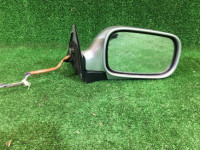 Espelho direito SUBARU LEGACY B4 OEM 91031AE022TG BE9 BE5 BH5 2001 Silver 01G