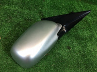 Espelho direito SUBARU LEGACY B4 OEM 91031AE022TG BE9 BE5 BH5 2001 Silver 01G