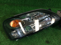 Headlights ксенон SUBARU LEGACY B4 OEM 84001AE300, 84001AE310, 83011AE010 BE9 BE5 BH5 2001