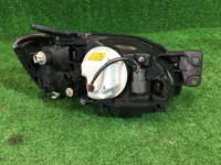 Headlights ксенон SUBARU LEGACY B4 OEM 84001AE300, 84001AE310, 83011AE010 BE9 BE5 BH5 2001