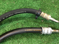 ท่อพวงมาลัยเพาเวอร์ SUBARU LEGACY B4 OEM 34610AE220 BE9 BH9 2001 EJ254
