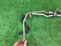 ท่อพวงมาลัยเพาเวอร์ SUBARU LEGACY B4 OEM 34610AE220 BE9 BH9 2001 EJ254