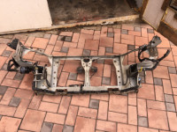 แผงหน้าหม้อน้ำ SUBARU LANCASTER OEM 53060AE001, 53020AE081, 53020AE091, 53040AE000, 53060AE051 BHE BH9 2000