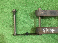 สเปเซอร์หน้า SUBARU LANCASTER OEM 20511AE000, 20510AE030 BHE BH9 2000 EZ30