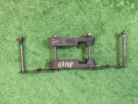 สเปเซอร์หน้า 20511AE000, 20510AE030 SUBARU LANCASTER