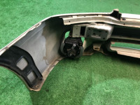 กันชนหน้า SUBARU LANCASTER OEM 57703AE130YF, 57711AE150, 84501AE220, 84501AE230 BHE BH9 2000 white pearl 081