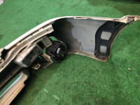กันชนหน้า SUBARU LANCASTER OEM 57703AE130YF, 57711AE150, 84501AE220, 84501AE230 BHE BH9 2000 white pearl 081