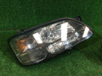 Headlights Ксенон SUBARU LANCASTER OEM 84001AE281, 84001AE291 BHE BH9 BH5 2000