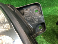 Headlights Ксенон SUBARU LANCASTER OEM 84001AE281, 84001AE291 BHE BH9 BH5 2000