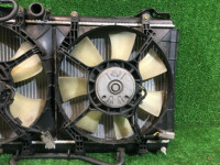 หม้อน้ำ SUBARU LANCASTER OEM 73310AE010, 45111AE060, 45131AE010, 45122AE010 BHE BEE 2000 EZ30