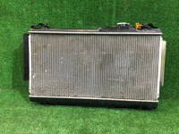 หม้อน้ำ SUBARU LANCASTER OEM 73310AE010, 45111AE060, 45131AE010, 45122AE010 BHE BEE 2000 EZ30