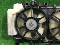 หม้อน้ำ SUBARU LANCASTER OEM 73310AE010, 45111AE060, 45131AE010, 45122AE010 BHE BEE 2000 EZ30