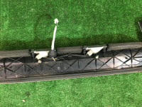 尾灯间饰板 SUBARU LEGACY B4 OEM 84251AE03A BE9 BE5 BEE 2001