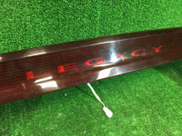 尾灯间饰板 SUBARU LEGACY B4 OEM 84251AE03A BE9 BE5 BEE 2001