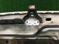 Bonnet Рестайлинг SUBARU LEGACY OEM 57229AE050 BE5 BH5 2002 white 51E