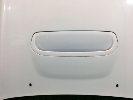引擎盖 2 капот SUBARU LEGACY OEM 57229AE050 BE5 BH5 2001