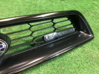 フロントグリル SUBARU LEGACY OEM 91121AE410 BHE BH9 BH5 2002 silver 01G