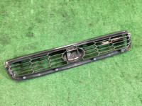 フロントグリル SUBARU LEGACY OEM 91121AE410 BHE BH9 BH5 2002 silver 01G