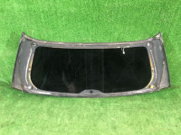 Стекло пятой двери SUBARU LEGACY OEM 63011AE020 BHE BH9 BH5 2000