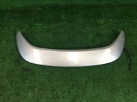 スポイラー SUBARU LEGACY OEM 96031AE020TG BH5 BHE BH9 2002 silver 01G