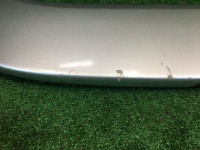スポイラー SUBARU LEGACY OEM 96031AE020TG BH5 BHE BH9 2002 silver 01G