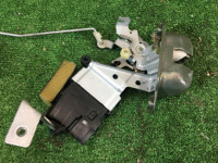 Fecho da porta da bagageira SUBARU LEGACY OEM 63032AE020 BH5 BHE BH9 2002 silver 01G