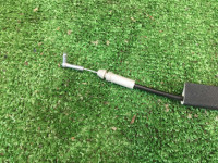 バックドアオープナーケーブル SUBARU LEGACY OEM 63032AE020 BH5 BHE BH9 2002 silver 01G