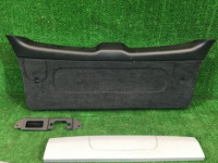 Обшивка пятой двери SUBARU LEGACY OEM 94310AE000OB, 94352AE000OB, 94310AE030OB, 94310AE020OB, 94320AE011NS BH5 BHE BH9 2000 red 01W