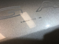 尾灯间饰板 SUBARU LEGACY OEM 84251AE000 BH5 BHE BH9 1998