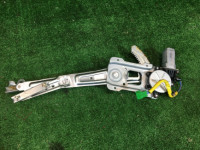 Elevador de vidro traseiro esquerdo SUBARU LANCASTER OEM 62188AE010, 62222AE010 BHE BH9 BH5 2001