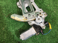Elevador de vidro traseiro esquerdo SUBARU LANCASTER OEM 62188AE010, 62222AE010 BHE BH9 BH5 2001