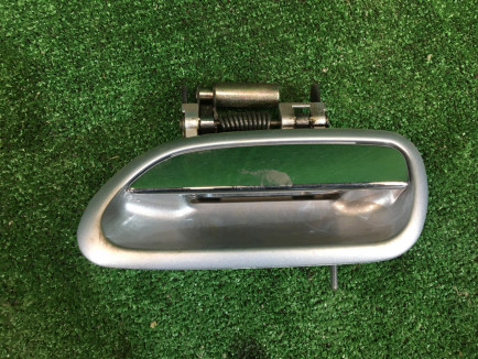 มือเปิดประตูหลังซ้าย 61022AE170TG SUBARU LANCASTER