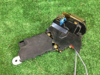 Fecho da porta traseira direita SUBARU LANCASTER OEM 61035AE000 BH9 1998 green 8K4