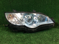 大灯 SUBARU LEGACY B4 OEM 84001AG440, 84001AG450 BL5 BL9 BLE BP5 2007
