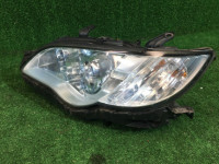 大灯 SUBARU LEGACY B4 OEM 84001AG440, 84001AG450 BL5 BL9 BLE BP5 2007