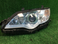 大灯 SUBARU LEGACY B4 OEM 84001AG440, 84001AG450 BL5 BL9 BLE BP5 2007