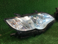 大灯 SUBARU LEGACY B4 OEM 84001AG440, 84001AG450 BL5 BL9 BLE BP5 2007