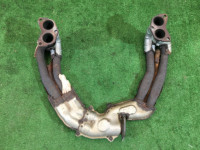 Colector de escape 44109AE001 SUBARU LEGACY B4