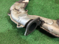ท่อร่วมไอเสีย SUBARU LEGACY B4 OEM 44109AE001 BE9 BH9 2001 EJ254