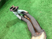 ท่อร่วมไอเสีย SUBARU LEGACY B4 OEM 44109AE001 BE9 BH9 2001 EJ254
