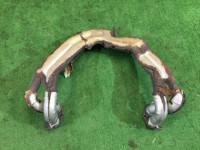 ท่อร่วมไอเสีย SUBARU LEGACY B4 OEM 44109AE001 BE9 BH9 2001 EJ254