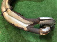 ท่อร่วมไอเสีย SUBARU LEGACY B4 OEM 44109AE001 BE9 BH9 2001 EJ254