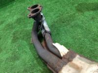 ท่อร่วมไอเสีย SUBARU LEGACY B4 OEM 44109AE001 BE9 BH9 2001 EJ254