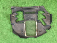 ฝาครอบเครื่องยนต์ SUBARU LEGACY B4 OEM 14025AA180 BEE BHE 2002 EZ30