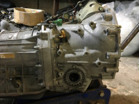 เกียร์ออโต้ TG5C7CBDAA SUBARU LEGACY OEM 31000AG900 BP5 2006 EJ20X