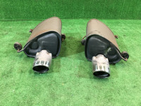 Panelas de escape 44300AG850, 44300AG840 SUBARU LEGACY