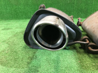 หม้อพักไอเสีย SUBARU LEGACY OEM 44300AG850, 44300AG840 BP5 2006 EJ20X