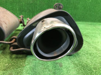 หม้อพักไอเสีย SUBARU LEGACY OEM 44300AG850, 44300AG840 BP5 2006 EJ20X