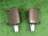 หม้อพักไอเสีย SUBARU LEGACY OEM 44300AG850, 44300AG840 BP5 2006 EJ20X