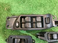 Módulo dos vidros elétricos SUBARU LEGACY OEM 83071AG080, 83071AG040 BP5 2006 EJ20X